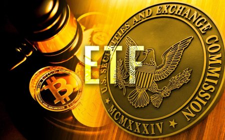 Excitement Grows as Decision Nears for Bitcoin ETF Approval
