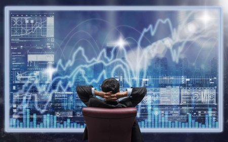 Global Market Update: Inflation Worries and Earnings Season Impact