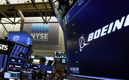 Boeing's Problems Rattle Dow: What it Means for the Stock Market