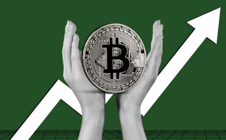 Bitcoin's Price Moves Near $47,000 as People Await ETF Approval