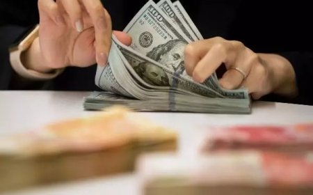 SEC's Bitcoin Buzz: Dollar Steady, Bitcoin Drops - Catch Up on Today's Financial News