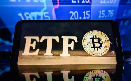 Bitcoin ETF Decision Day: Investors Await SEC Verdict Today?