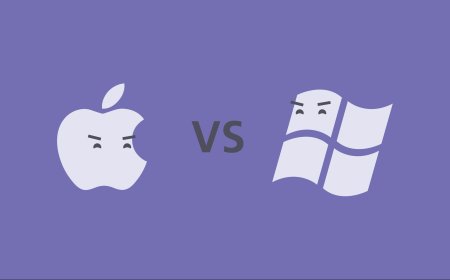 2024 Tech Showdown: Apple's Struggles and Microsoft's Rise – What It Means for Investors and the Tech World