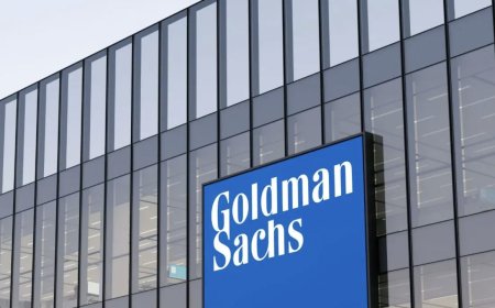 Goldman Sachs Reports Strong Q4 Profits Amid Market Rebound and Strategic Success in 2023