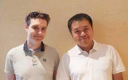 Tokyo-Based AI Startup Sakana AI Raises $30 Million in Seed Funding Led by Lux Capital