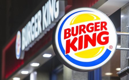 Burger King $1 Billion Deal: Major Makeover and Acquisition Plans Revealed