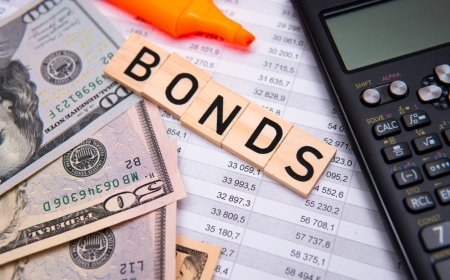 Global Financial Dynamics: U.S. Yields Surge, Prompting Noticeable Rise in Indian Bond Yields