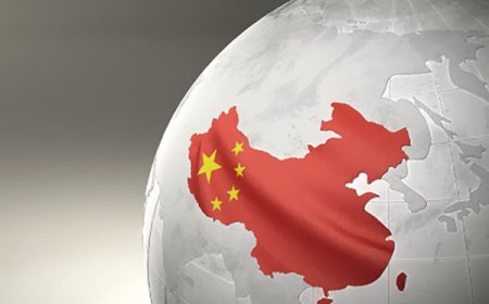 China Economic Growth: Achieving 5.2%, Facing Slowest Pace in Over 30 Years