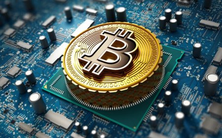 Bitcoin Hash Rate Dips 34% in Texas Freeze: Impact on Mining Industry