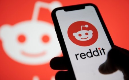 Reddit Plans IPO Launch in March Amid Stiff Social Media Competition