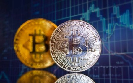 Bitcoin Edges Down Near $40,000 as Excitement Around ETF Cools
