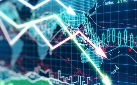 Asia Markets Rally on Reports of China's 2 Trillion Yuan Market Rescue Plan