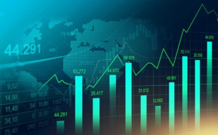 Stock Market Update: Earnings Reports Influence Direction Amidst Dow's Milestone