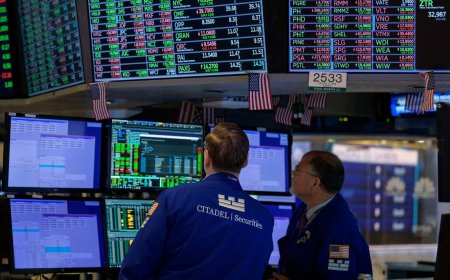 Tech Earnings Excite Wall Street: Get Ready for Market Gains!