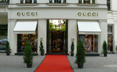 Gucci Owner, Kering SA, Invests $963 Million in Manhattan's Fifth Avenue Property