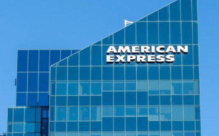 American Express Expects Big Profits in 2024 with Happy Customers Leading the Way