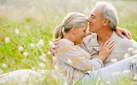 Know the Secret to a Comfortable Retirement: How Much Do American Couples Really Need Each Month?