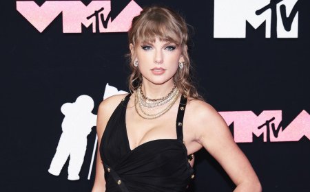 Microsoft CEO Nadella Addresses Concerns Over AI-Generated Deepfake Images of Taylor Swift