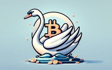 Swan Bitcoin Ventures into Mining Ahead of IPO Debut