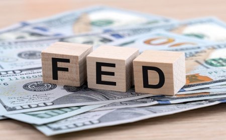 Forex Update: Dollar Holds Steady Ahead of Fed Meeting Amid Economic Data Analysis