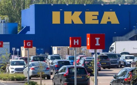 IKEA Initiates Price Reduction Strategy Amidst Easing Raw Material Costs
