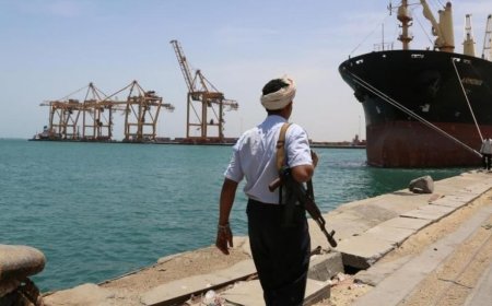 Oil Prices Surge Amidst Red Sea Tensions