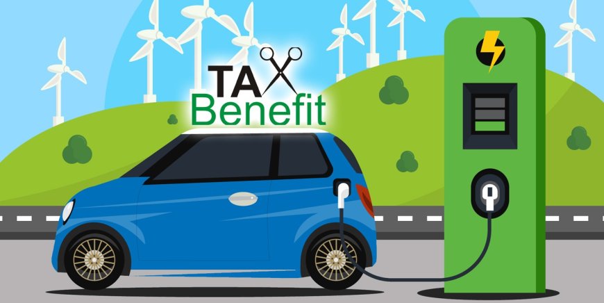 Changes to Electric Vehicle Tax Benefits Impact Popular Models