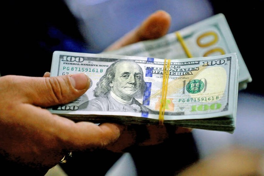 US Dollar Faces Decline After Federal Reserve Meeting: Mixed Signals on Interest Rates and Global Market Trends