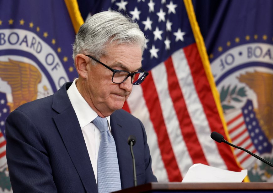 New Faces at the Fed: A Shift in Monetary Policy for 2024?