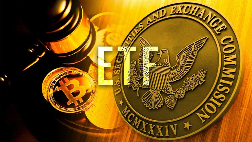 Excitement Grows as Decision Nears for Bitcoin ETF Approval
