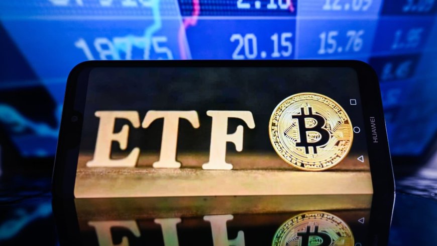 Bitcoin ETF Decision Day: Investors Await SEC Verdict Today?