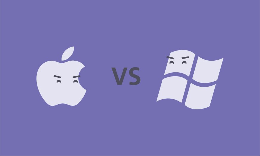 2024 Tech Showdown: Apple's Struggles and Microsoft's Rise – What It Means for Investors and the Tech World