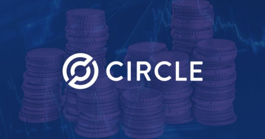 Crypto Giant Circle Eyes Wall Street Debut with Confidential IPO Filing