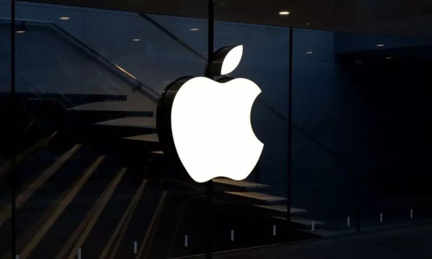 Apple Faces Potential Antitrust Probe by US Justice Department