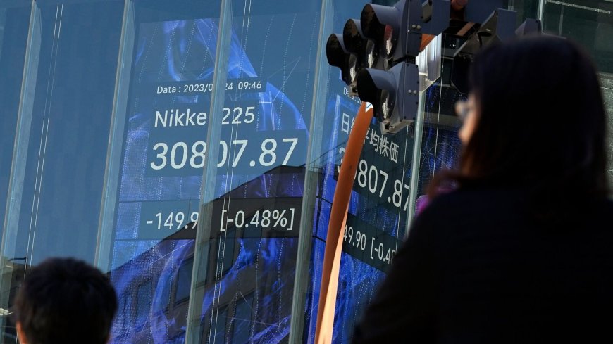 Global Markets Update: Asia Faces Rate Decision and Economic Data - Nikkei Surges Amidst Mixed Signals