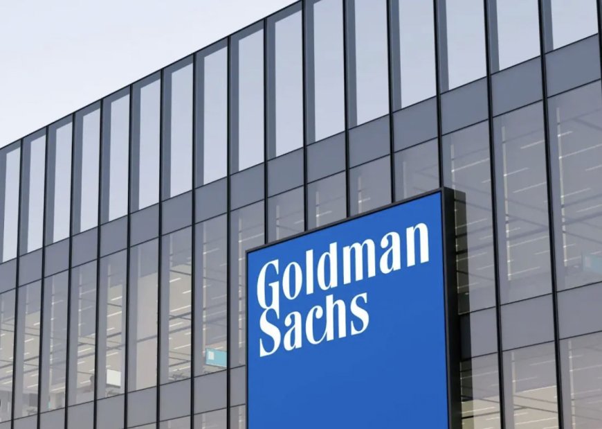 Goldman Sachs Reports Strong Q4 Profits Amid Market Rebound and Strategic Success in 2023