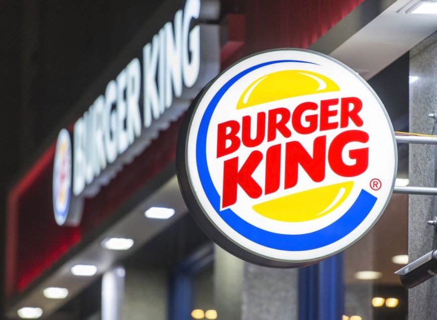 Burger King $1 Billion Deal: Major Makeover and Acquisition Plans Revealed