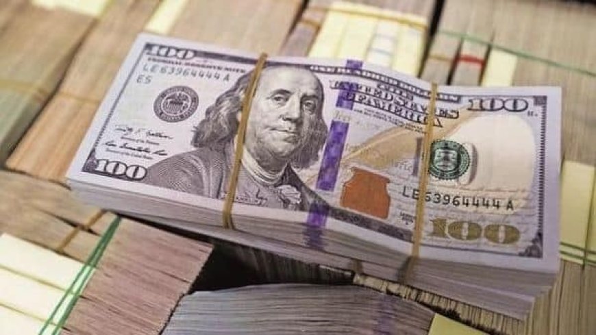 Forex Dollar Strengthens as U.S. Retail Sales Boost Confidence - Latest Money Market Trends