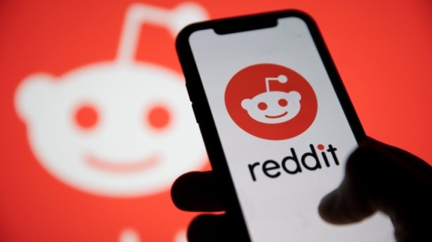 Reddit Plans IPO Launch in March Amid Stiff Social Media Competition