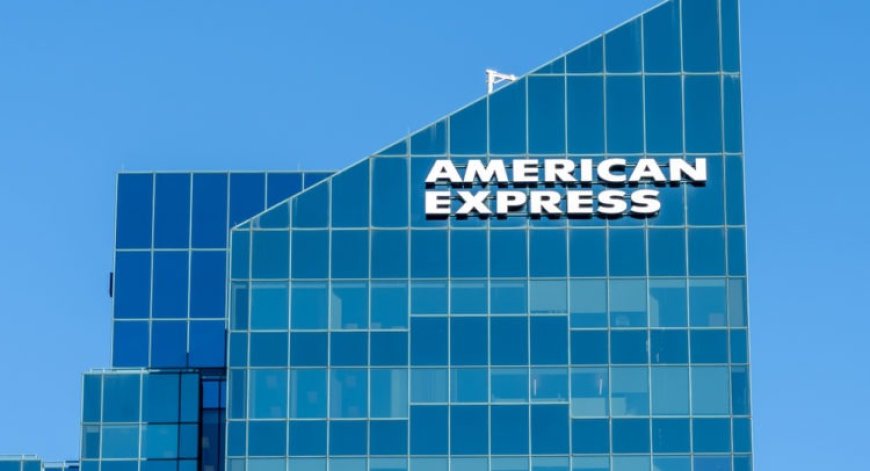 American Express Expects Big Profits in 2024 with Happy Customers Leading the Way