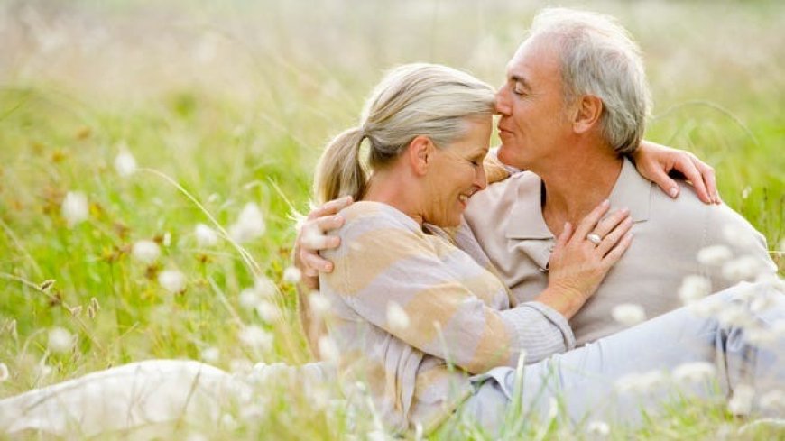 Know the Secret to a Comfortable Retirement: How Much Do American Couples Really Need Each Month?