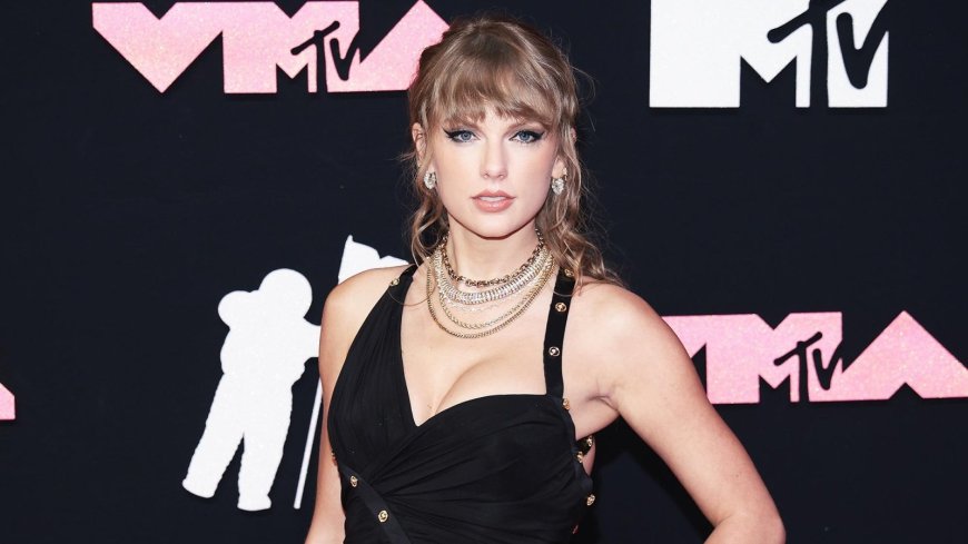 Microsoft CEO Nadella Addresses Concerns Over AI-Generated Deepfake Images of Taylor Swift