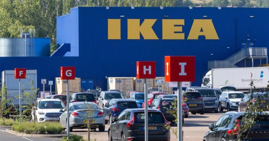 IKEA Initiates Price Reduction Strategy Amidst Easing Raw Material Costs