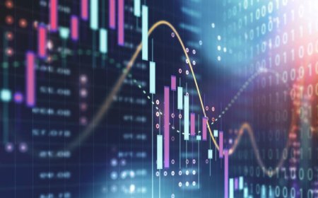Stock Market Update: Asian Stocks React Differently Following Wall Street's Steepest Decline in 4 Months