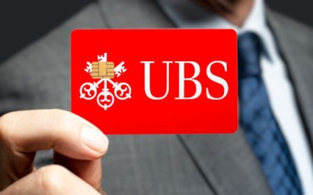 UBS Announces Resumption of Share Buybacks Despite Q4 Loss