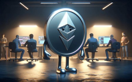 Ethereum's Dencun Upgrade Completes Final Testnet Trial, Mainnet Launch Imminent