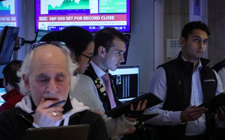 Global Equity Markets Maintain Strength; BOJ Caution Impacts Yen