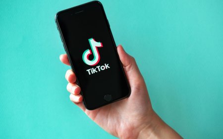 TikTok Trouble: Ex-Executive Takes Legal Stand Against Gender and Age Bias