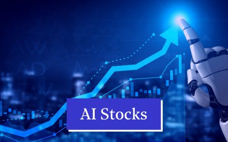 How AI Could Transform the Semiconductor Market to $1 Trillion by 2030 - Top 3 Stocks for Investors