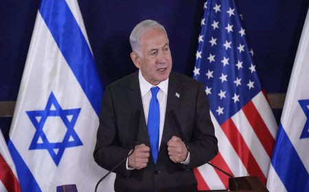 Israel Prepares for Bond Spree to Finance War Against Hamas